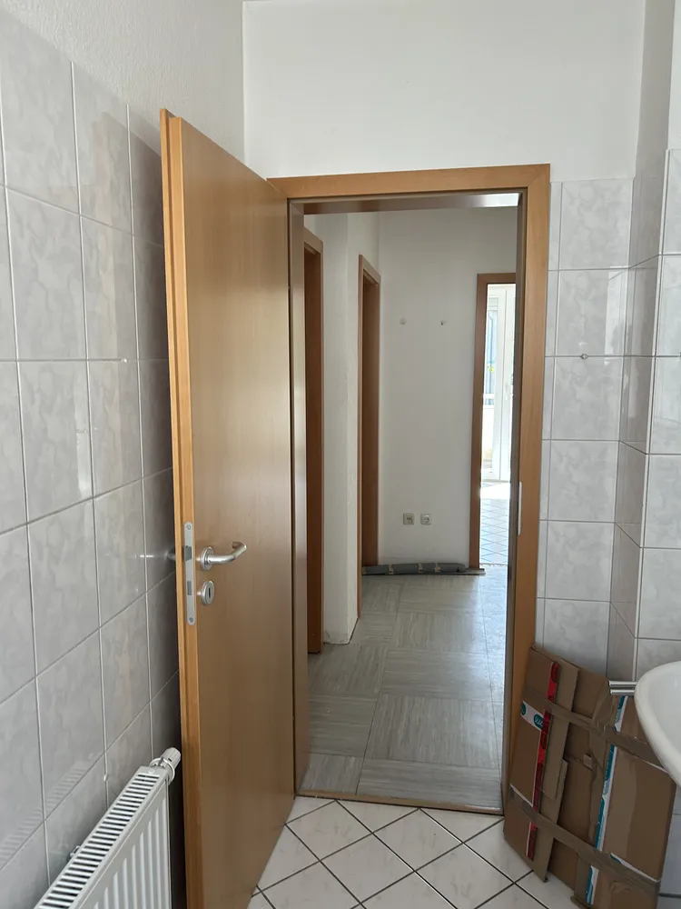 2 Zimmer Wohnung mit 53 m² in Essen – Bild 11