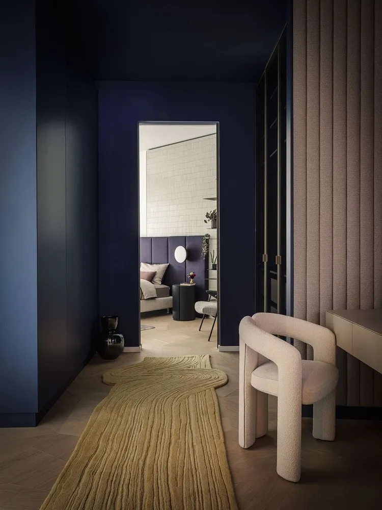 3 Zimmer Wohnung mit 102 m² in Frankfurt am Main – Bild 12