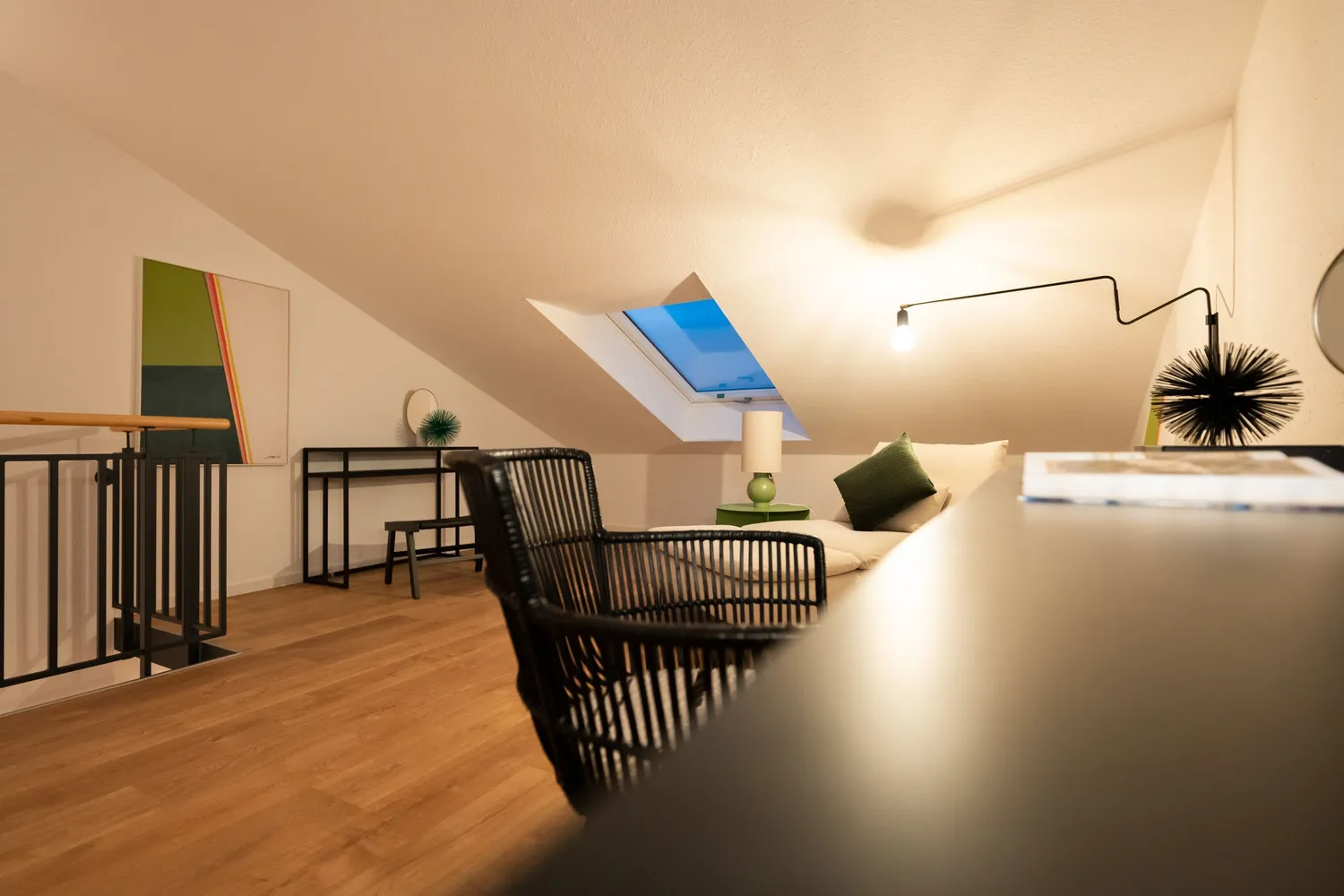 5 Zimmer Haus mit 108 m² in Ludwigsburg – Bild 2