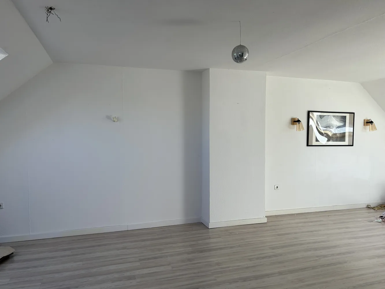 3 Zimmer Wohnung mit 82 m² in Dortmund – Bild 2