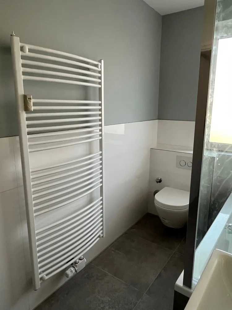 2 Zimmer Wohnung mit 60 m² in Nürnberg – Bild 11