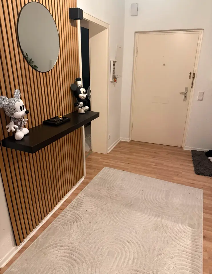 3 Zimmer Wohnung mit 79 m² in Hannover – Bild 4