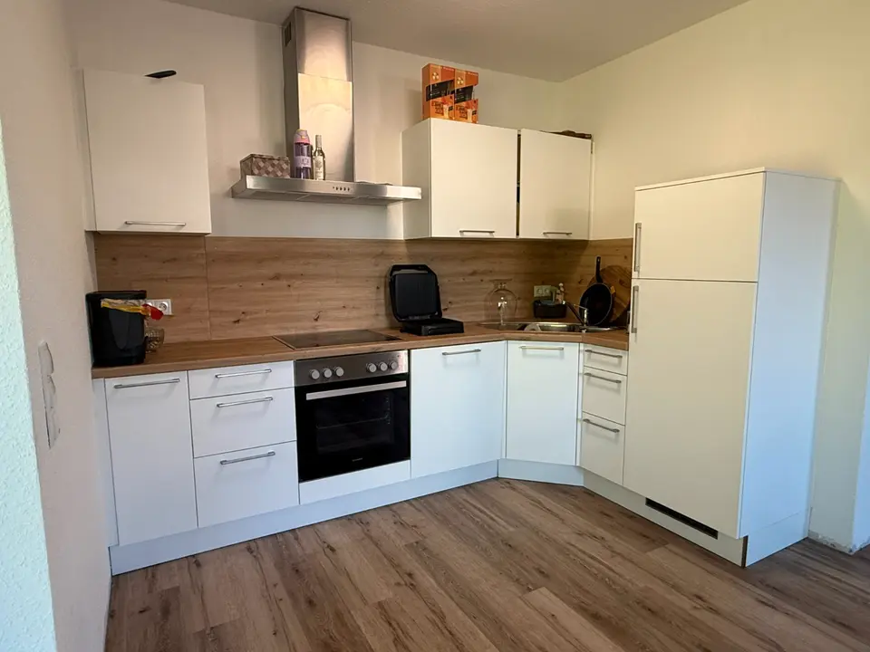2 Zimmer Wohnung mit 60 m² in Cloppenburg – Bild 3