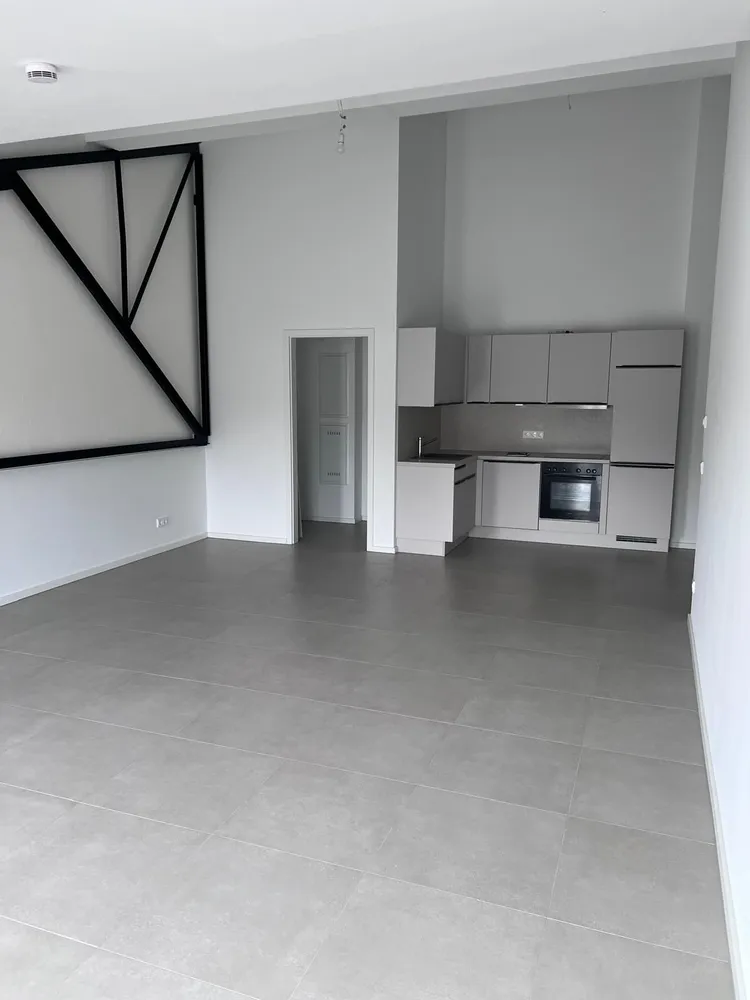 3 Zimmer Wohnung mit 87 m² in Dortmund – Bild 1