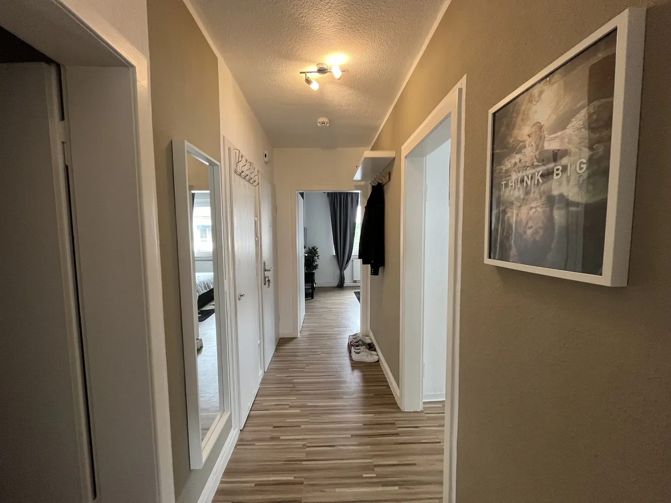 2 Zimmer Wohnung mit 52 m² in Dortmund – Bild 2
