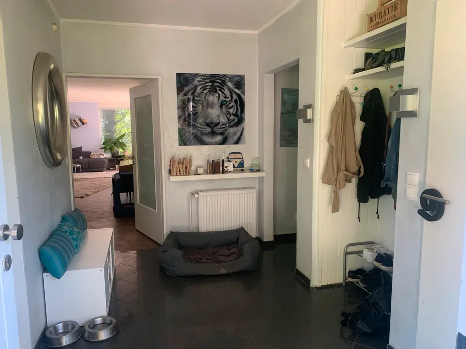 WG-Zimmer mit 115 m² in Norderstedt – Bild 4