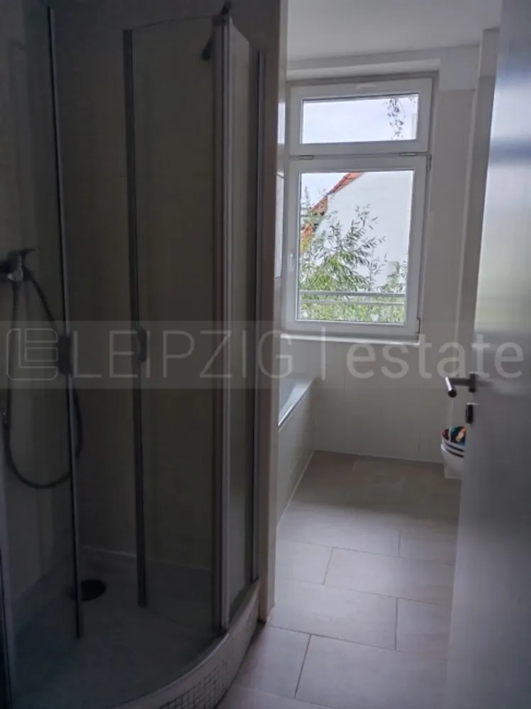 2 Zimmer Wohnung mit 59 m² in Leipzig – Bild 9