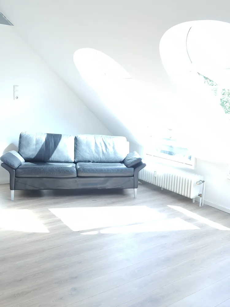 2 room apartment with 59 m² in Cologne – Photo 1