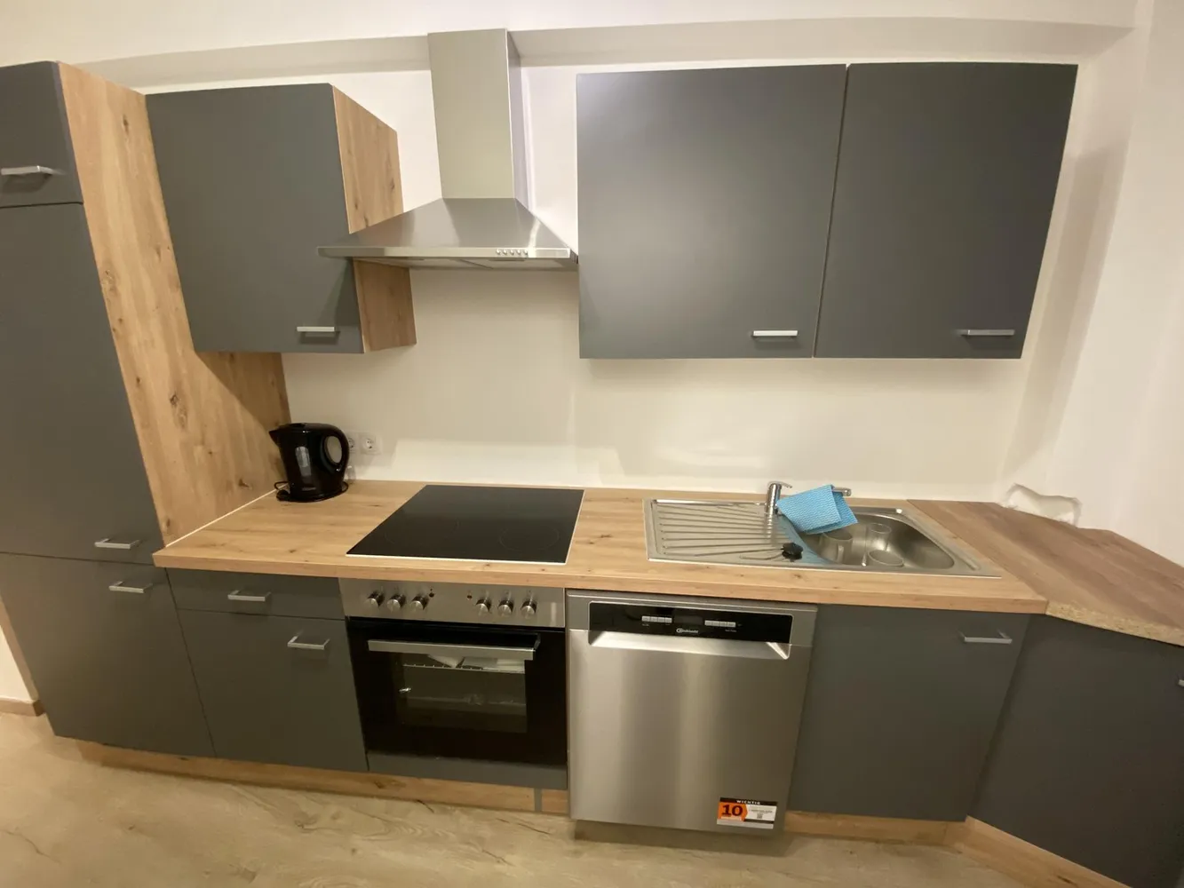 2 Zimmer Wohnung mit 57 m² in Stuttgart – Bild 8