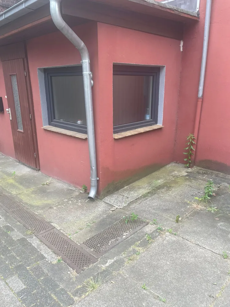 3 Zimmer Wohnung mit 48 m² in Bochum – Bild 2