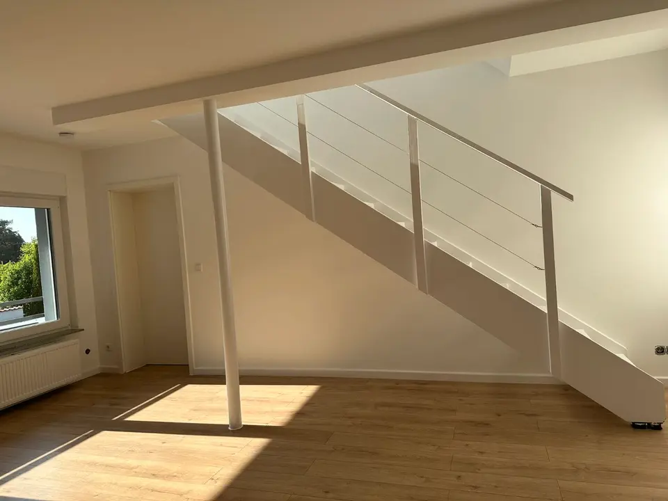 4 Zimmer Wohnung mit 120 m² in Bergisch Gladbach – Bild 4