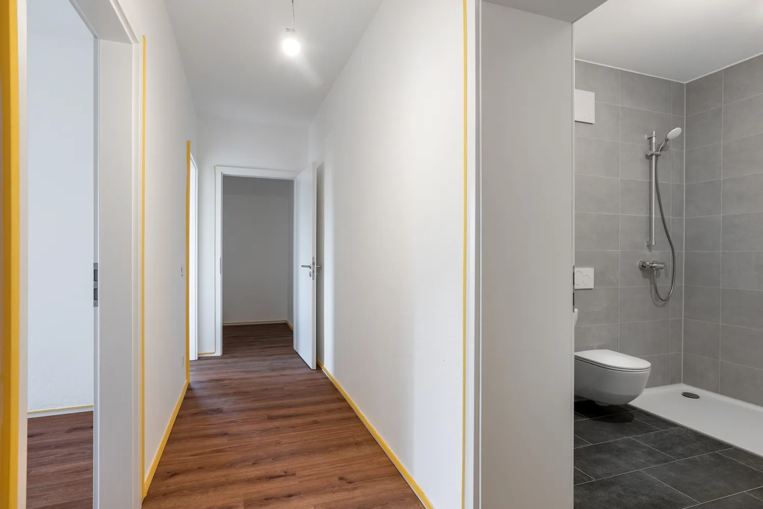 4 Zimmer Wohnung mit 141 m² in Mannheim – Bild 9