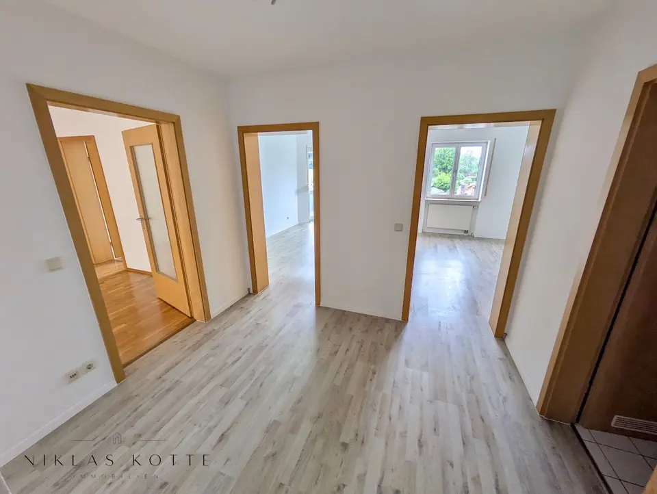 3 Zimmer Wohnung mit 78 m² in Zwickau – Bild 4