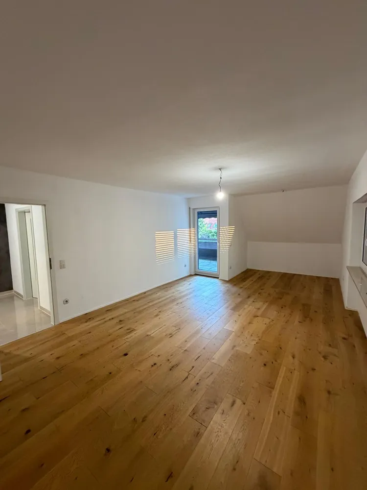 2 Zimmer Wohnung mit 76 m² in Nürnberg – Bild 6