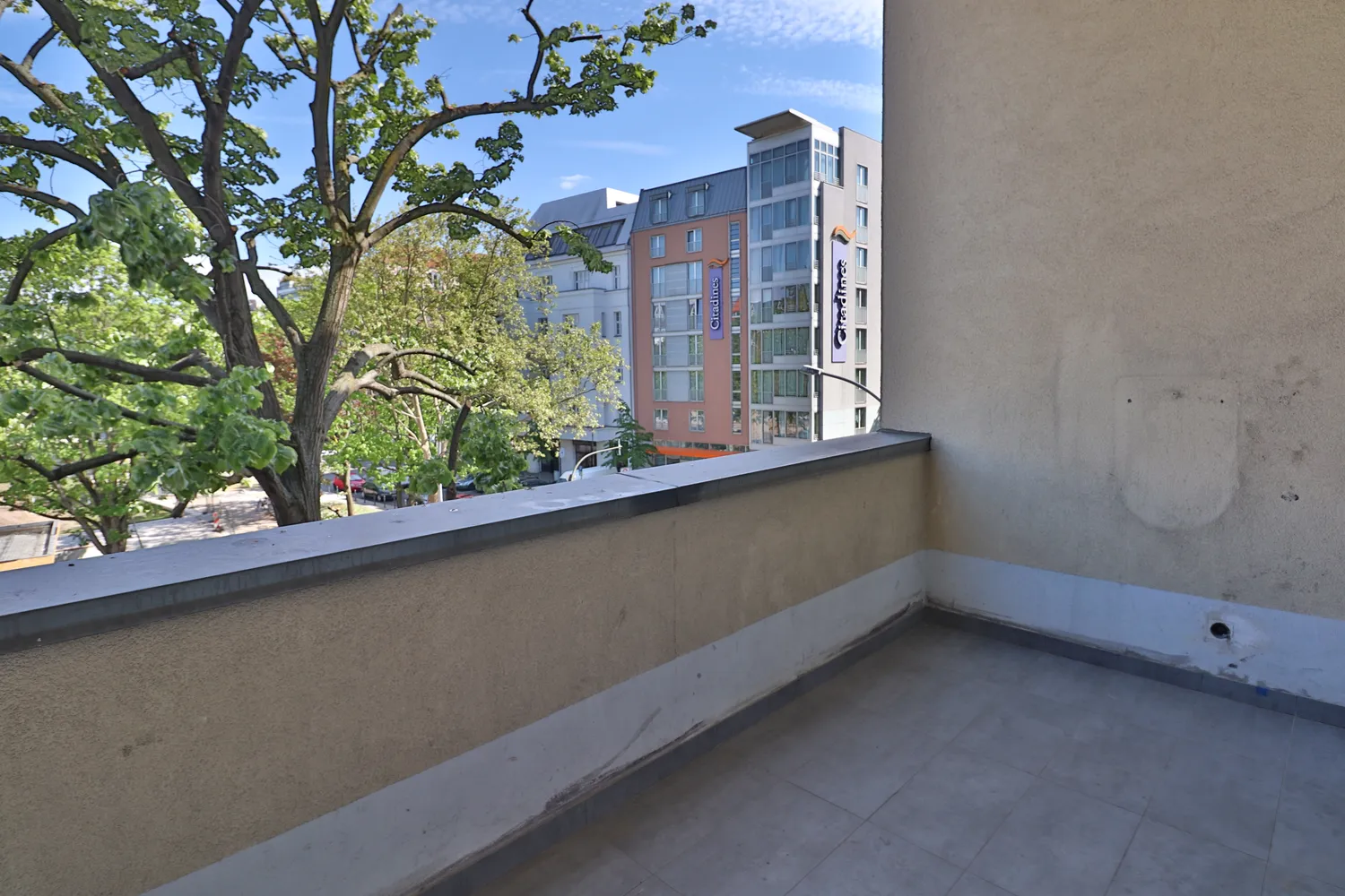 2 Zimmer Wohnung mit 43 m² in Berlin – Bild 9