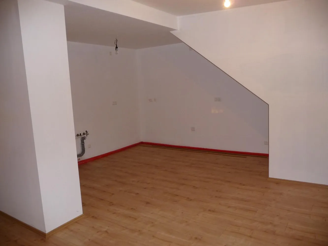3 Zimmer Wohnung mit 76 m² in Aachen – Bild 2