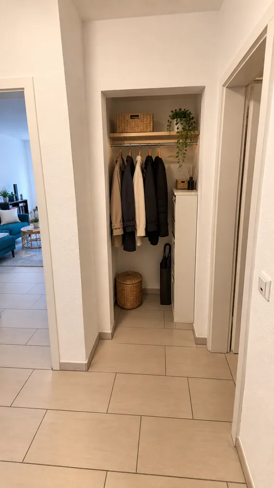 2 Zimmer Wohnung mit 53 m² in Siegburg – Bild 4