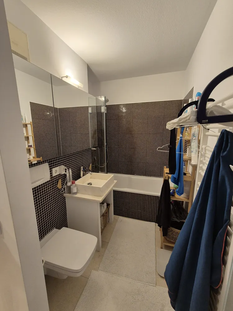 2 Zimmer Wohnung mit 60 m² in München – Bild 10