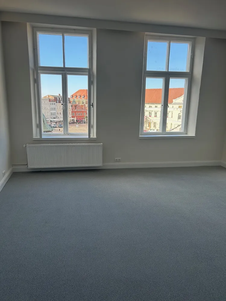 2 room apartment with 58 m² in Wismar – Photo 9