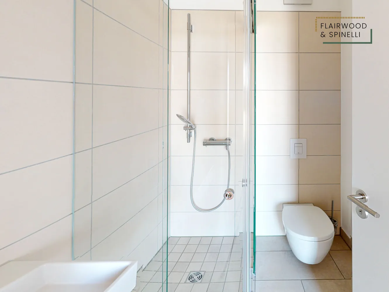 1 room apartment with 29 m² in Mannheim – Photo 6