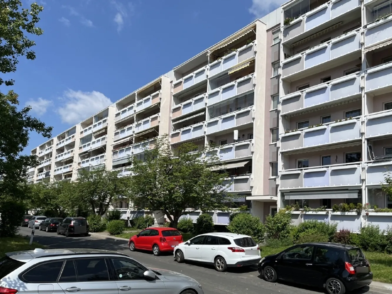 4 Zimmer Wohnung mit 75 m² in Dresden – Bild 3