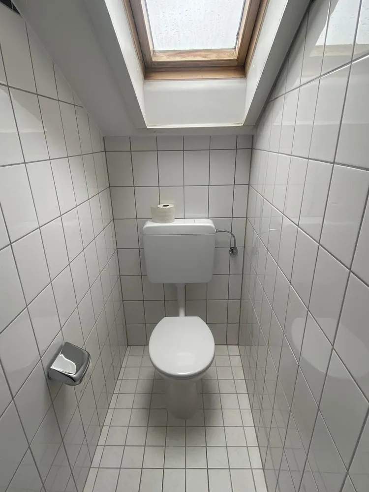 2 Zimmer Wohnung mit 72 m² in Baden-Baden – Bild 4