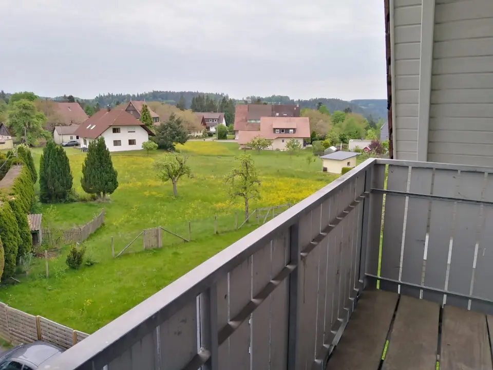 2 Zimmer Wohnung mit 55 m² in Calw – Bild 5