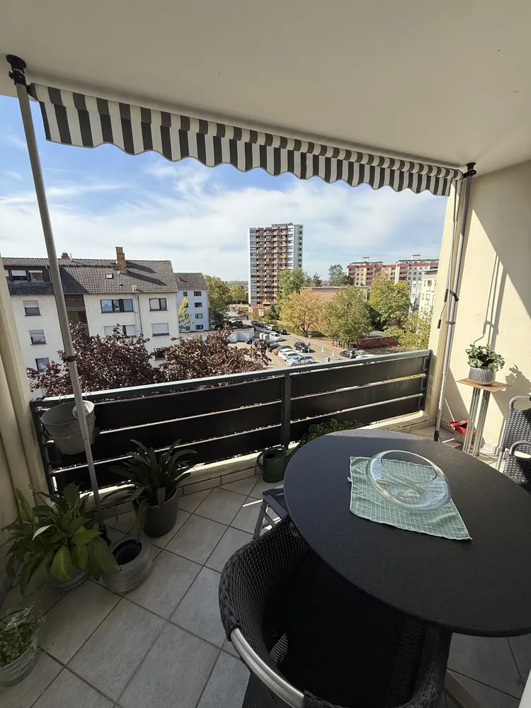4 Zimmer Wohnung mit 99 m² in Schwetzingen – Bild 6