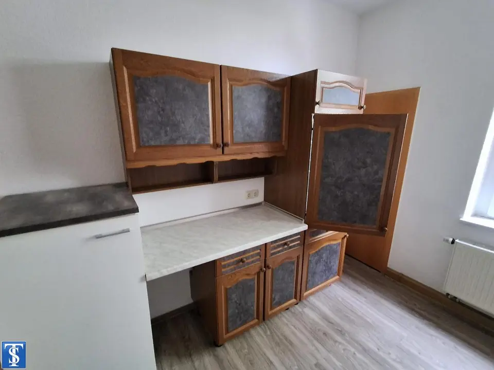 4 Zimmer Wohnung mit 118 m² in Schwarzenberg – Bild 2