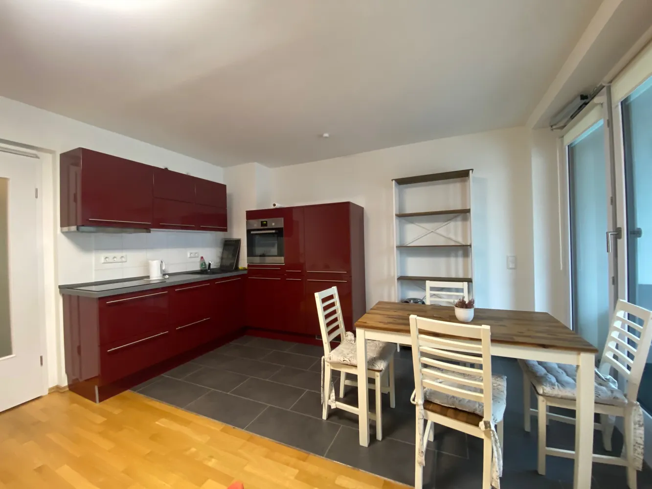 1 Zimmer Wohnung mit 40 m² in Dresden – Bild 4