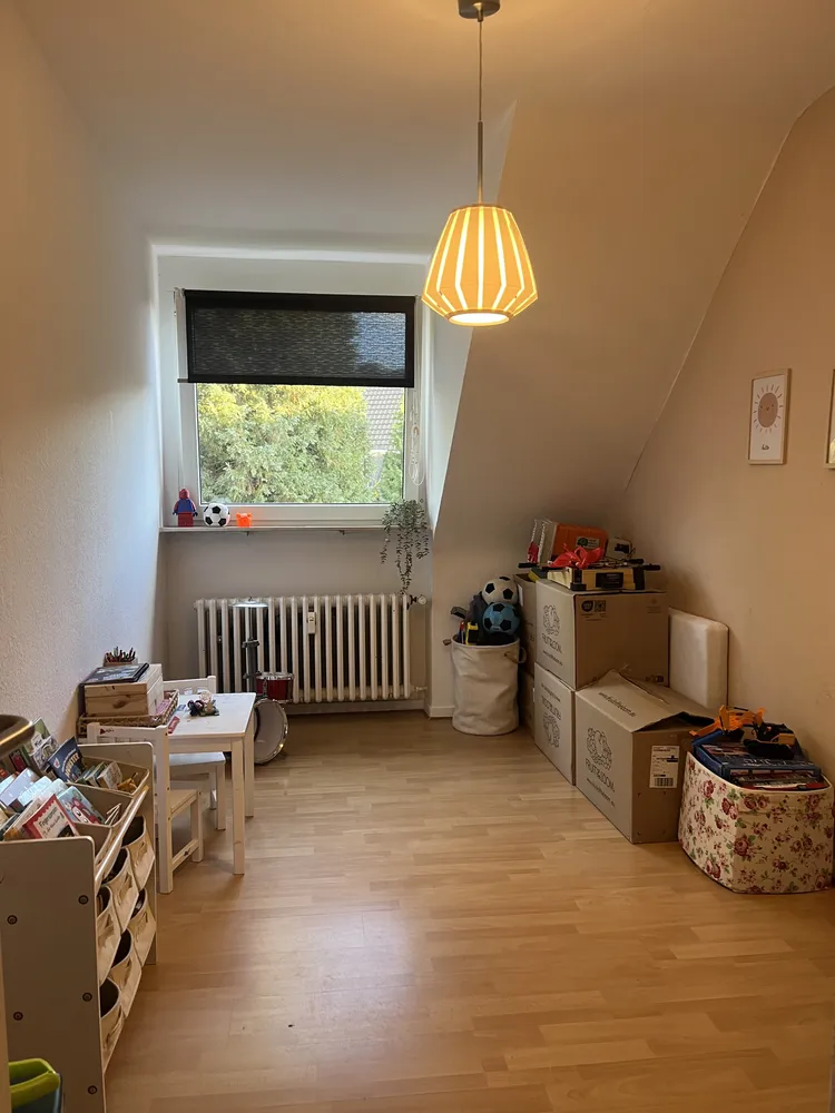 3 Zimmer Wohnung mit 66 m² in Krefeld – Bild 9