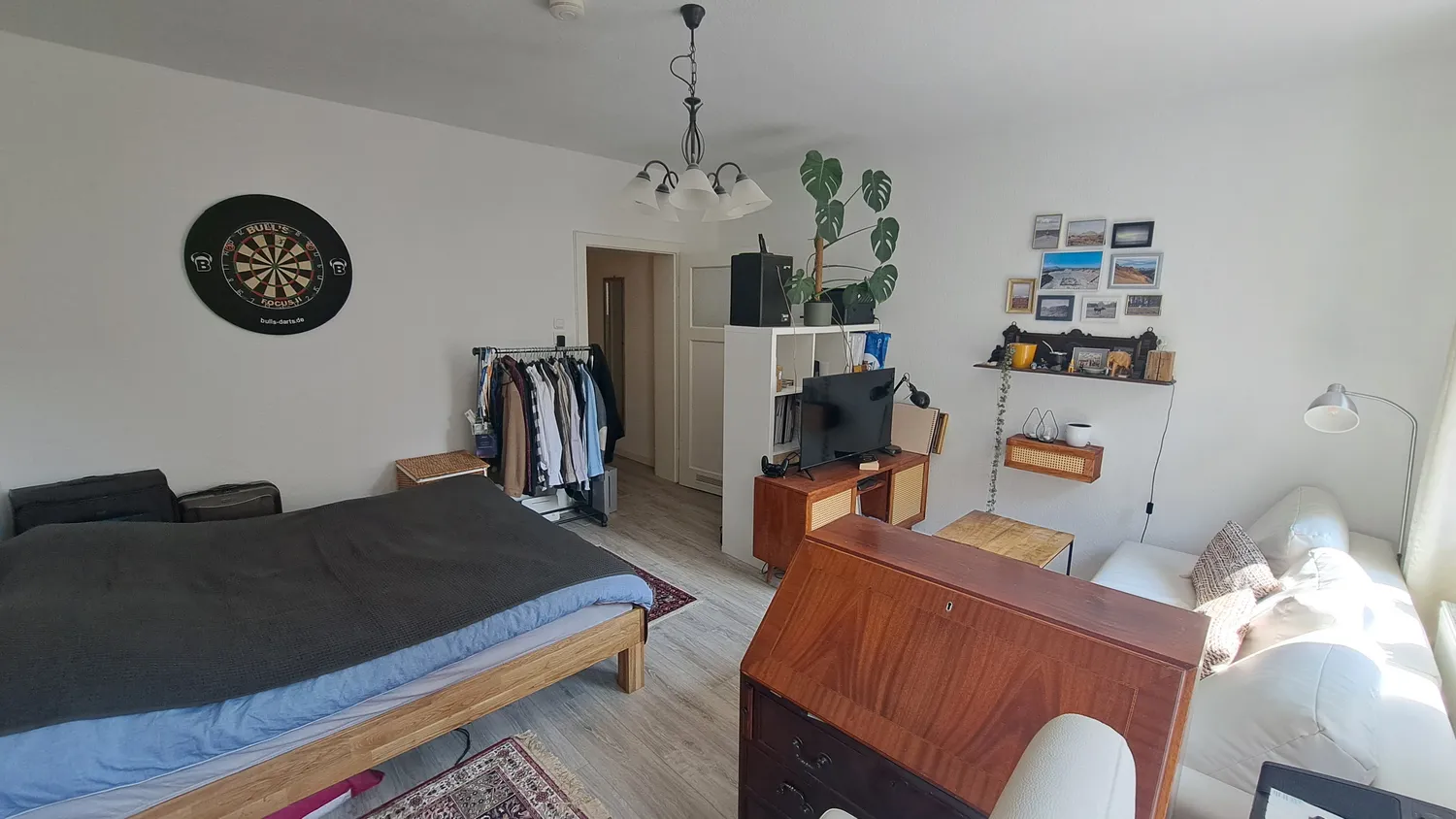1 Zimmer Wohnung mit 47 m² in Hannover – Bild 8