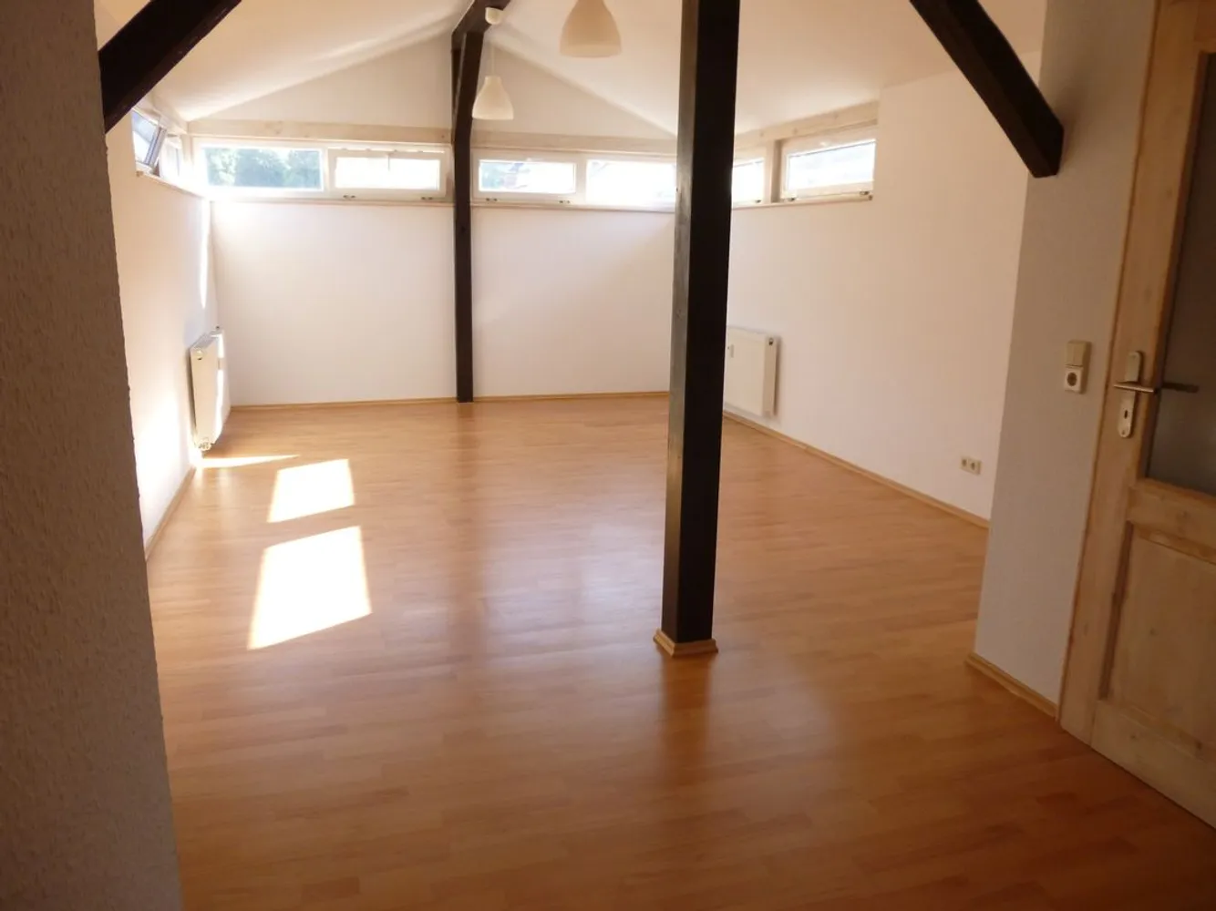 2 Zimmer Wohnung mit 72 m² in Greiz – Bild 7