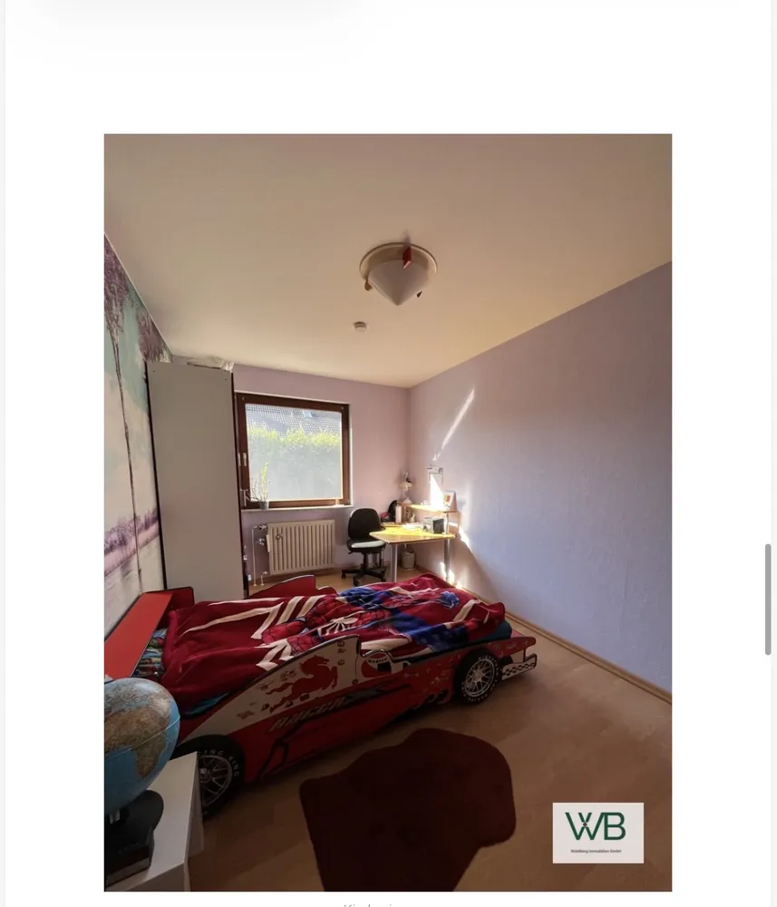 5 Zimmer Haus mit 145 m² in Wolfsburg – Bild 2