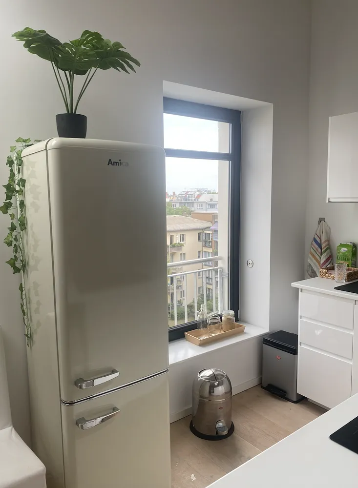2 Zimmer Wohnung mit 72 m² in Berlin – Bild 12