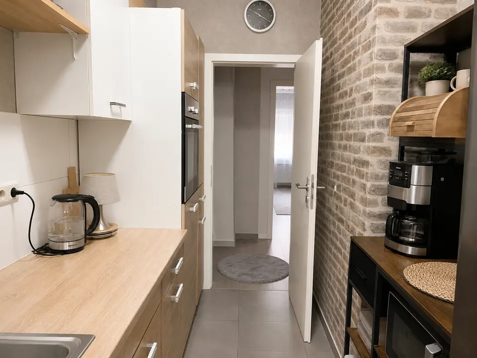 4 Zimmer Wohnung mit 86 m² in Stendal – Bild 8