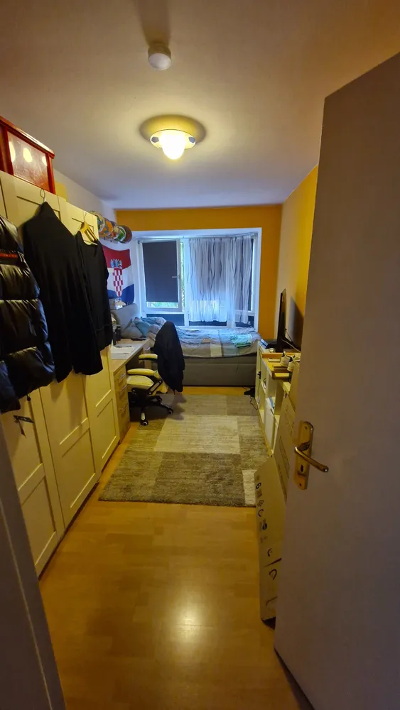 3 Zimmer Wohnung mit 71 m² in Berlin – Bild 6