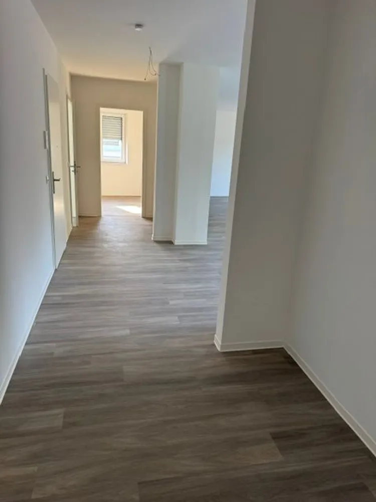3 Zimmer Wohnung mit 125 m² in Essen – Bild 6