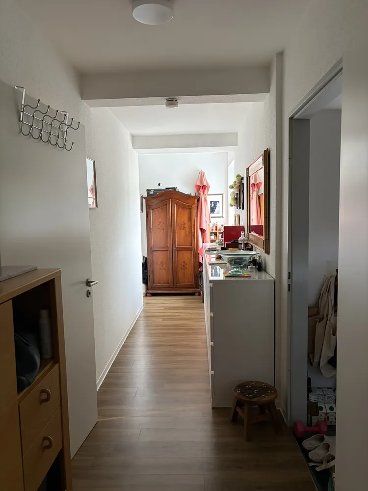 2 Zimmer Wohnung mit 90 m² in Bonn – Bild 7