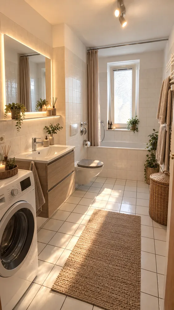 2 room apartment with 57 m² in Dresden – Photo 5