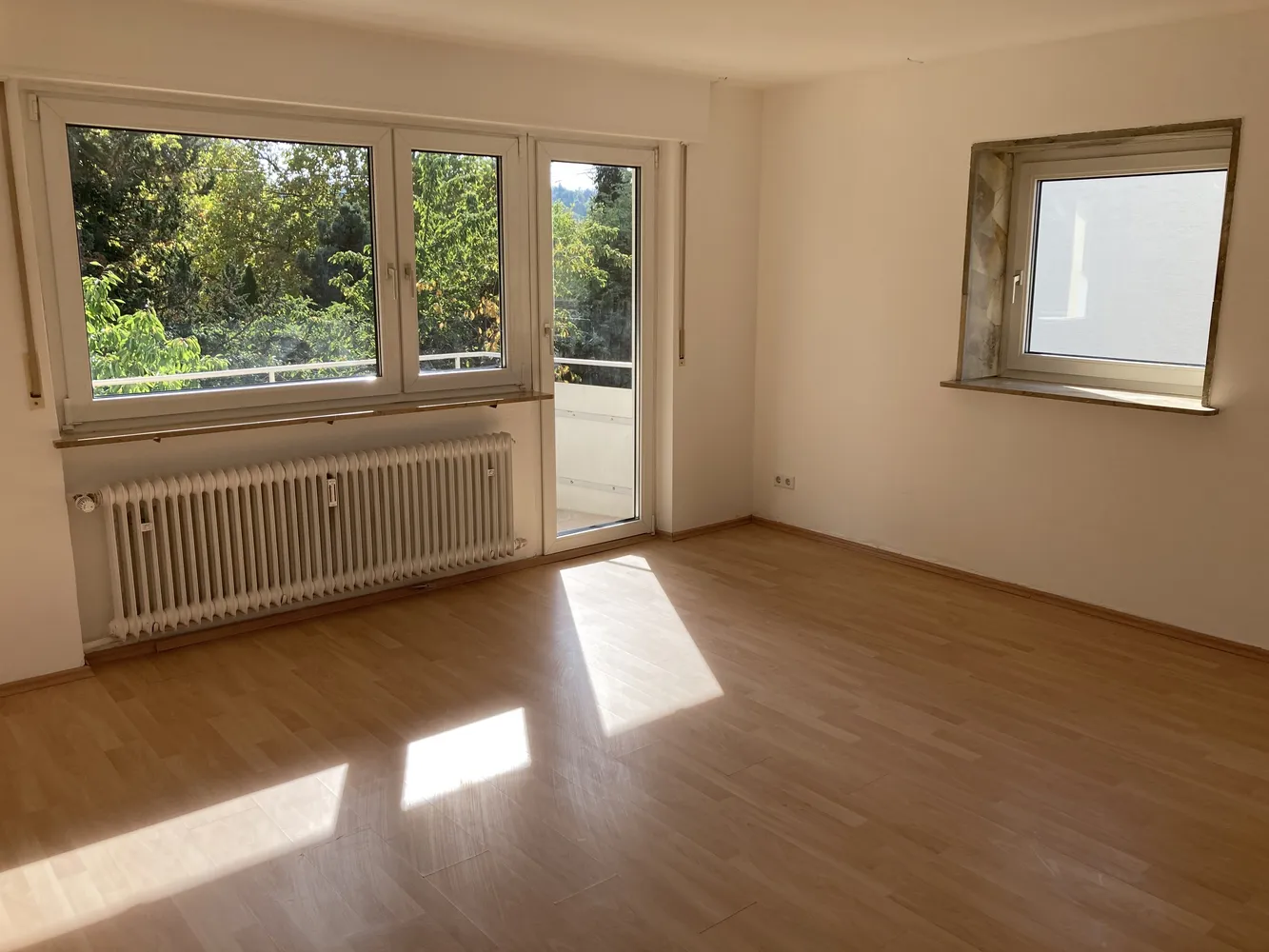 1 Zimmer Wohnung mit 32 m² in Stuttgart – Bild 11