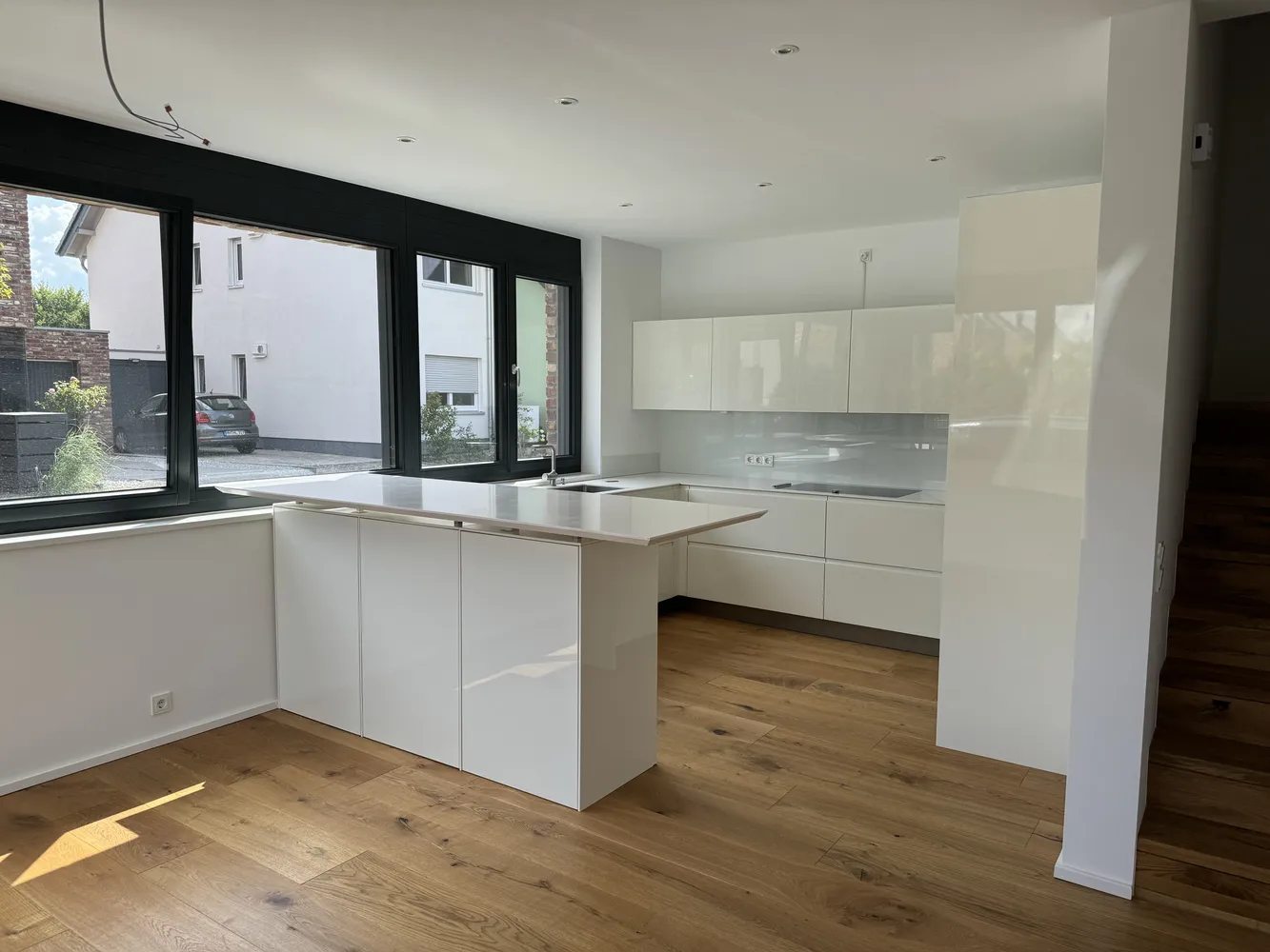 5 Zimmer Haus mit 180 m² in Düsseldorf – Bild 3