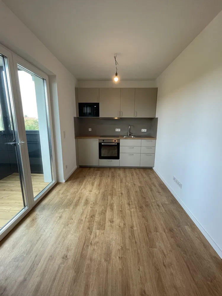 1 Zimmer Wohnung mit 29 m² in Berlin – Bild 6
