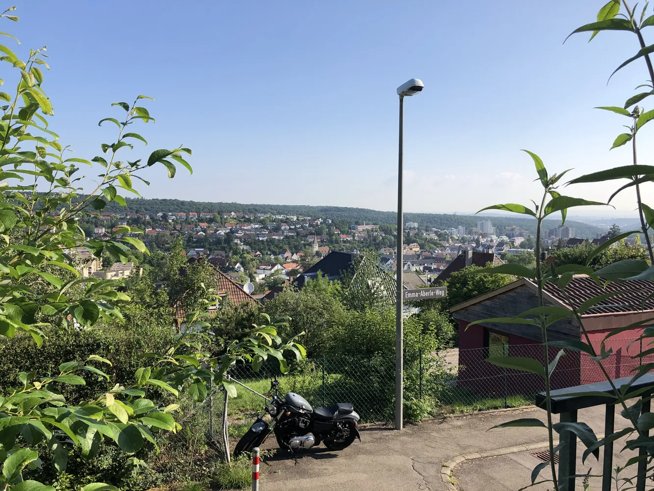 2 Zimmer Wohnung mit 55 m² in Stuttgart – Bild 9
