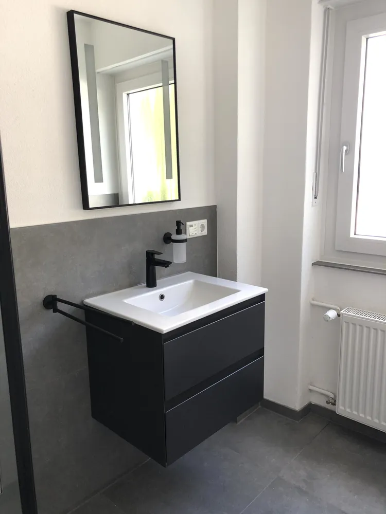 3 Zimmer Wohnung mit 76 m² in Regensburg – Bild 7