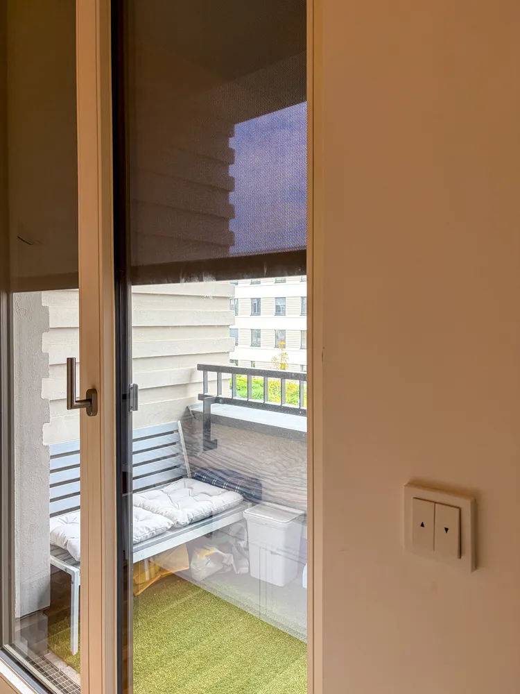 2 room apartment with 37 m² in Potsdam – Photo 12