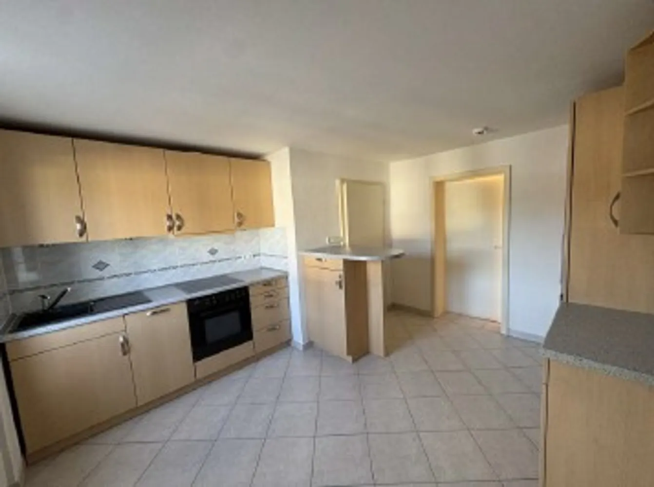 2 Zimmer Wohnung mit 49 m² in München – Bild 4