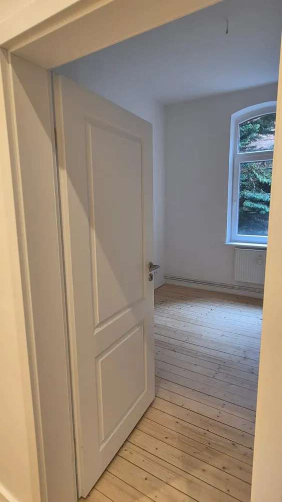 3 Zimmer Wohnung mit 55 m² in Hannover – Bild 1