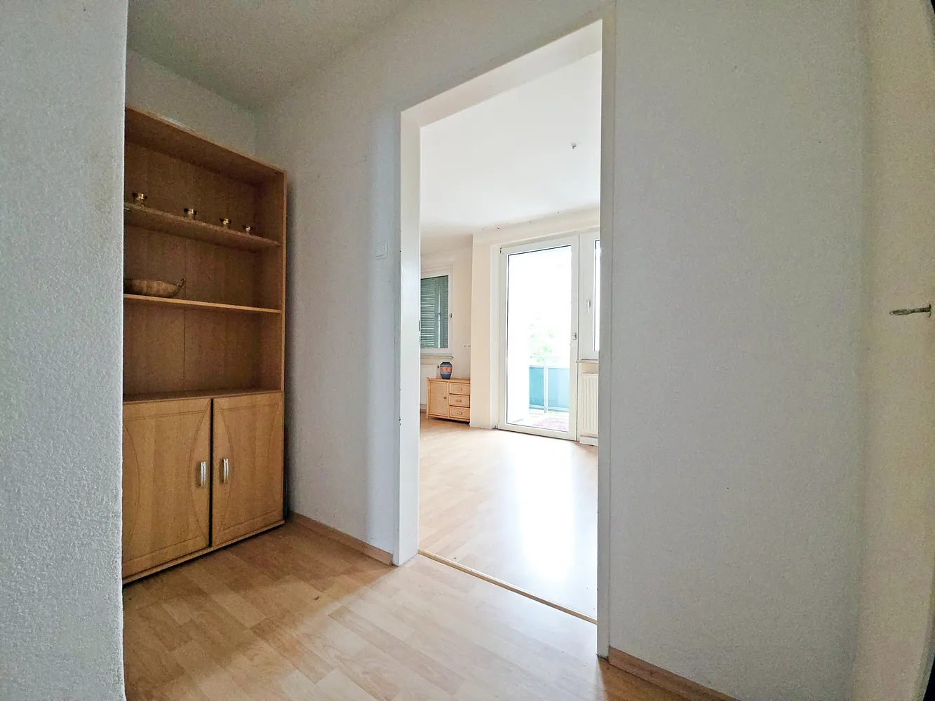 2 room apartment with 55 m² in Pirmasens – Photo 6