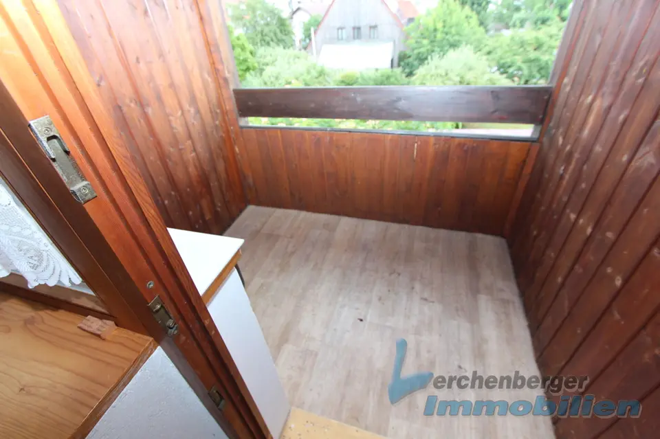 Studio mit 22 m² in Deggendorf – Bild 4